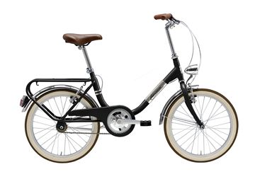 Picture of BICI 20 FUNNY NERO/BLACK